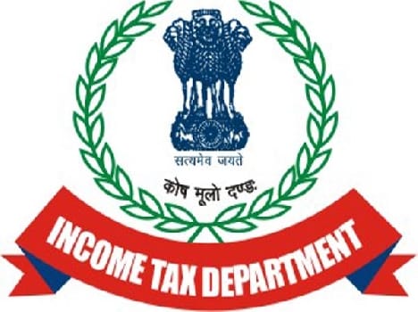 income tax ?department target 35 Real Estate Companies 